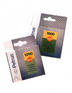 GRAPAS STANDAR 530 C/1200 2