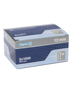 GRAPA CABLE 36 5X1000 2