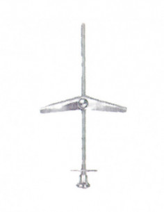 GANCHO CIELO RASO EXPANDIBLE 2