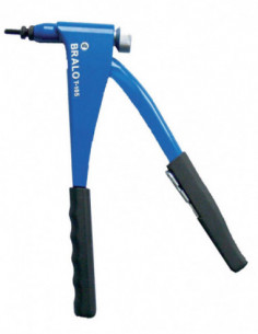 REMACHADORA MANUAL TUERCA M3-6 2