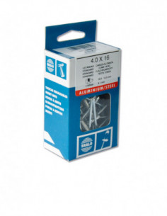 REMACHE MINICAJA STANDAR 50UDS 2