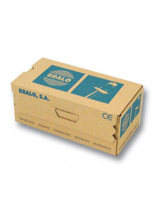 REMACHE AL STANDAR C/A 500 UDS 2