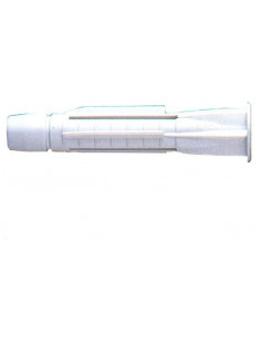 TACO NYLON MEDUBEL N6 C/150 2