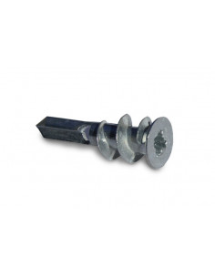 TACO PLADUR MET.AUTO.HZK C/100 2