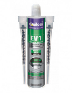 ANCLAJE QUIMICO POLIESTER 2COM 2