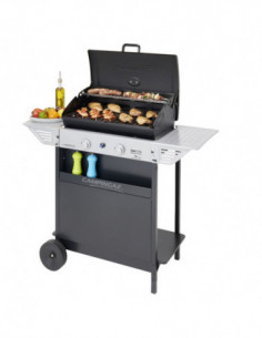 BARBACO GAS 2 QUEM PLANCHA