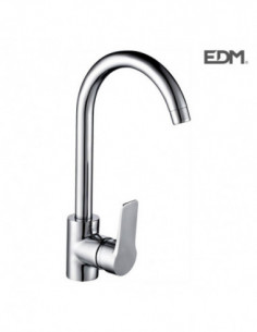 MONOMANDO FREGADERO CAÑO...