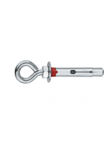 ANCLAJE CH ARGOLLA C/100