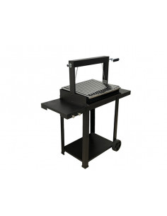 BARBACOA CARBON MONTEVIDEO