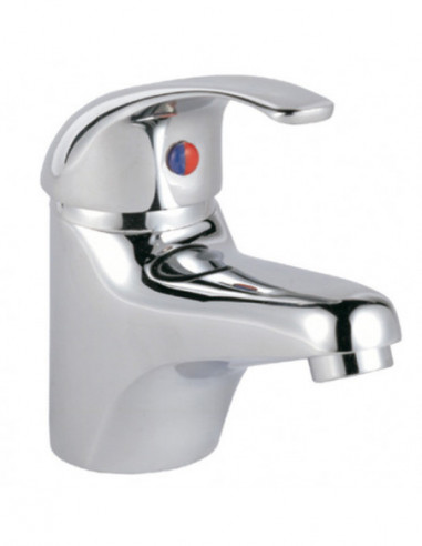 MONOMANDO LAVABO OASIS