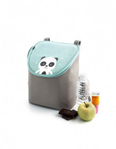 BOLSA-MOCHILA PORTALIMENTOS...