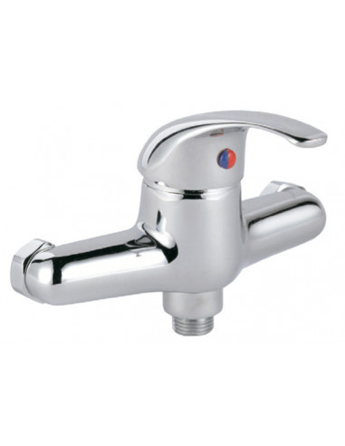 MONOMANDO DUCHA OASIS