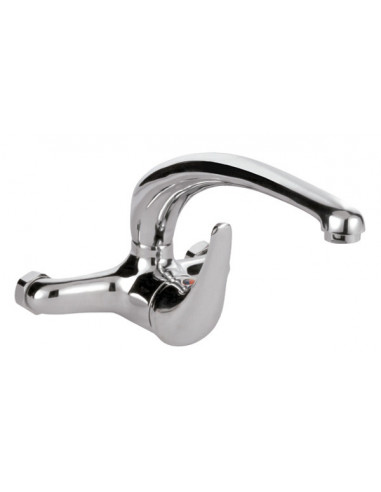 MONOMANDO FREG PARED C/ALTO