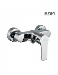 MONOMANDO EMPOTRADO DUCHA... 2