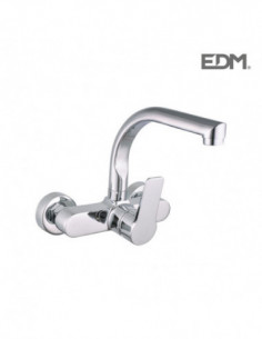 MONOMANDO FREGADERO CAÑO... 2