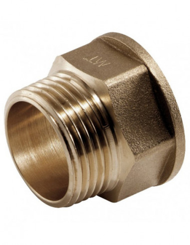 MANGUITO REDUCCION LATON R M-H