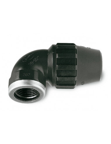 FITTING ENLACE 90º H/R J-71 20