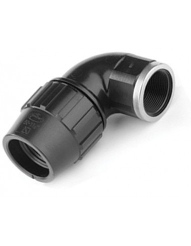 FITTING ENLACE 90º H J-71 20