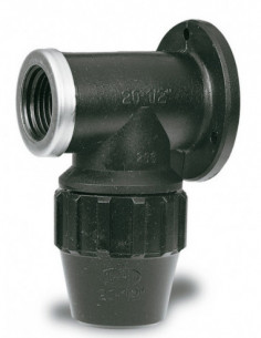 FITTING CODO GRIFO REF J-72 20 2