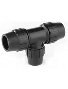 FITTING T BOCAS IGUALE J-73 20 2