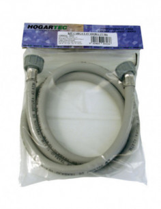 MANGUERA CARGA LAVADORA 2
