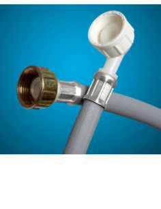 MANGUERA CARGA LAV BOLSA 2