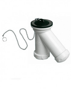 SIFON VERTICAL VALVULA S-11 2