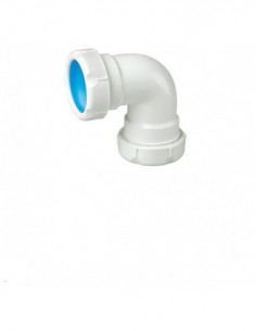 CODO TUBO LISO A-8 2