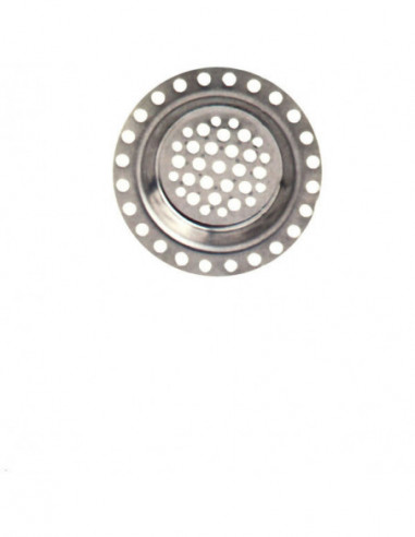 REJILLA SUMIDERO INOX GRANDE