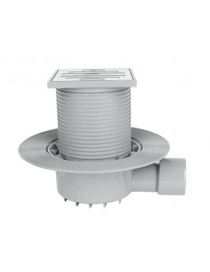 SUMIDERO PLATO DUCHA HORI 2