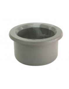 CASQUILLO REDUCTOR PVC 40-32 2