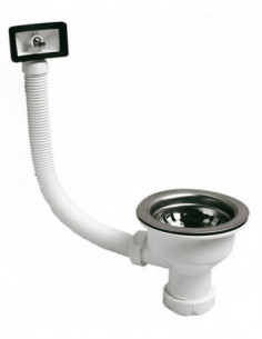 VALVULA CESTA REBOSA.115 S-237 2