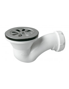 VALVULA SIF PLATO DUCHA S-134 2