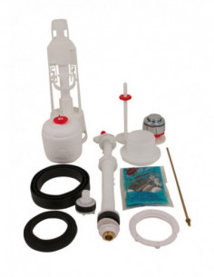 CISTERNA MECANISMO PULSADO INF 2