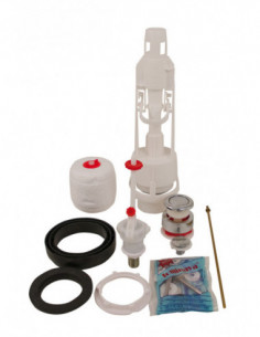 CISTERNA MECANISMO PULSADO LAT 2