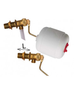 GRIFO FLOTADOR ALTA SIL S BOYA 2