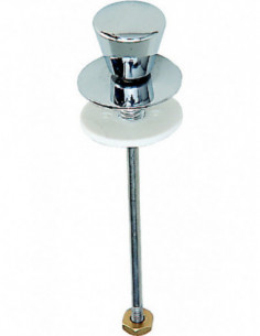 TIRADOR CISTERNA LATON RECTO 2