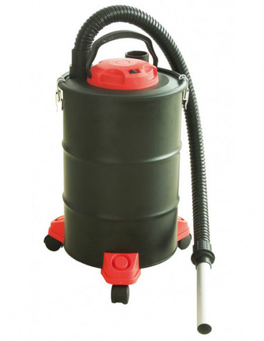 ASPIRADOR SOPLADOR CENIZAS 20L