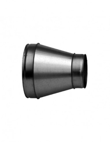 REDUCCION TUBO PELLET 100M-80H