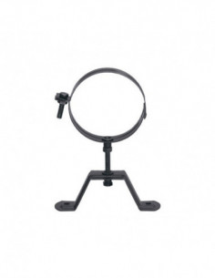 ABRAZADERA PARED AJUST PELLET 2