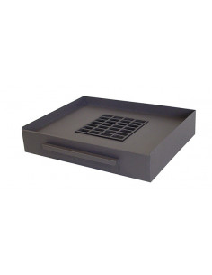 CAJON BARBACOA PARA OBRA