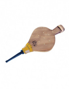 FUELLE COCINA CUERO 2