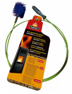 DESHOLLINADOR MEC ESTUF PELLET 2