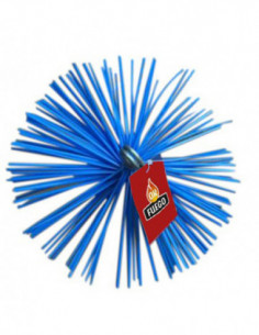 DESHOLLINADOR MECANICO NYLON 2