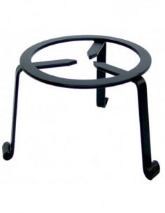 TREBEDE REDONDO FORJA CALDERA 2