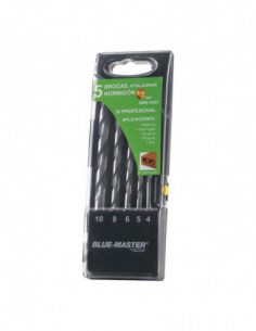 BROCAS WIDIA PROFESIONAL JG5 2