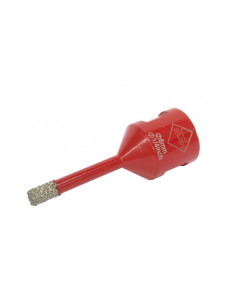 BROCA DIAMANTE CORTE SECO M14 2