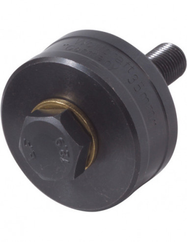 CORONA GRIFOS AGUA 3/8"