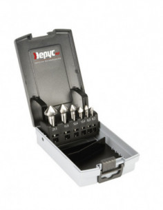 AVELLANADOR HSS DIN335C JG.6 2