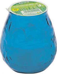 VELA C/CITRONELA BISTROT TURQU